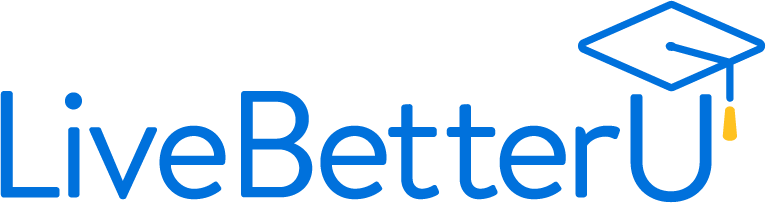 LBU logo